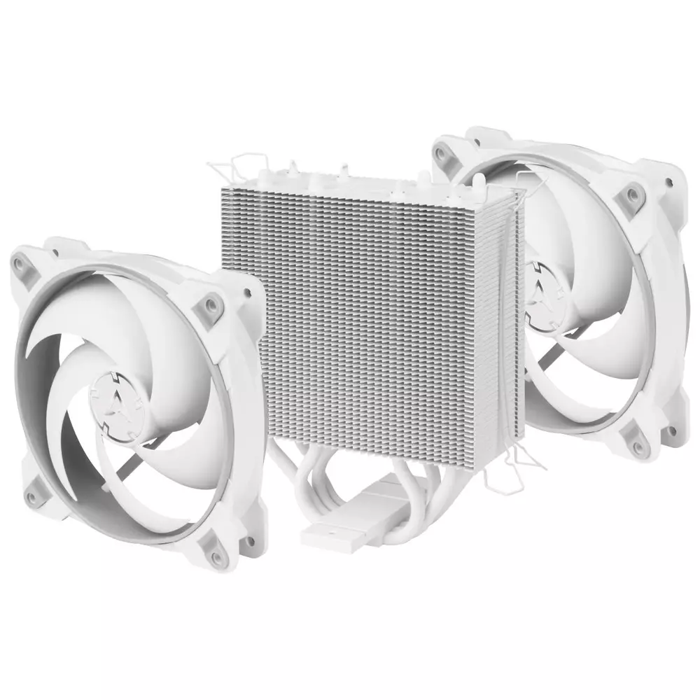 Охлаждане за процесор Arctic Freezer 34 eSports DUO WHITE - ACFRE00074A
