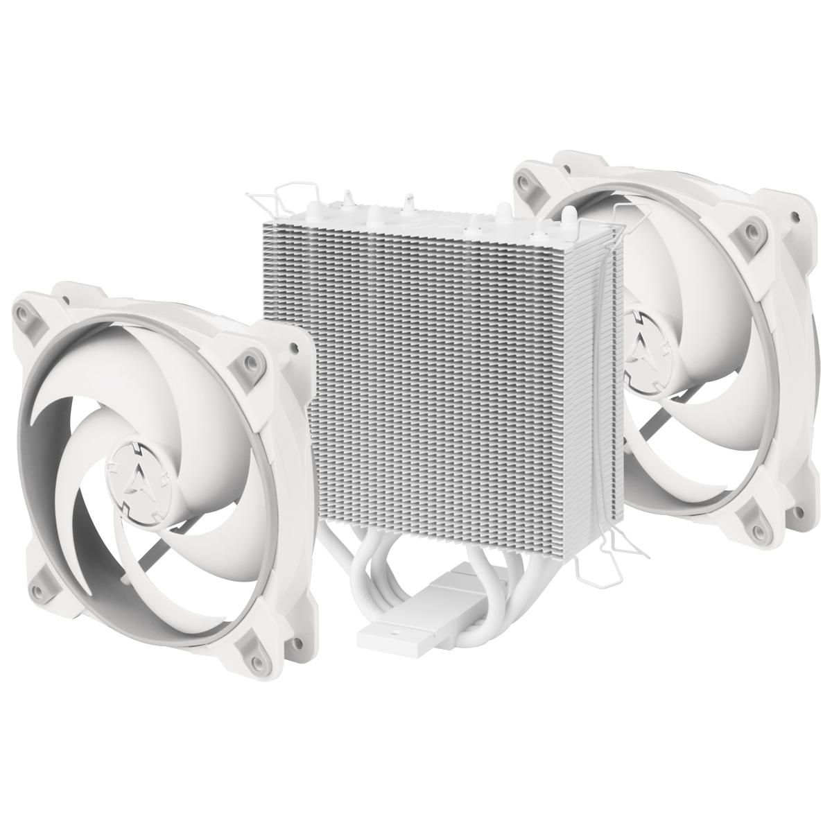 Охлаждане за процесор Arctic Freezer 34 eSports DUO WHITE - ACFRE00074A
