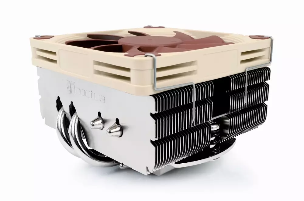 Refroidissement pour processeur Noctua NH-L9x65