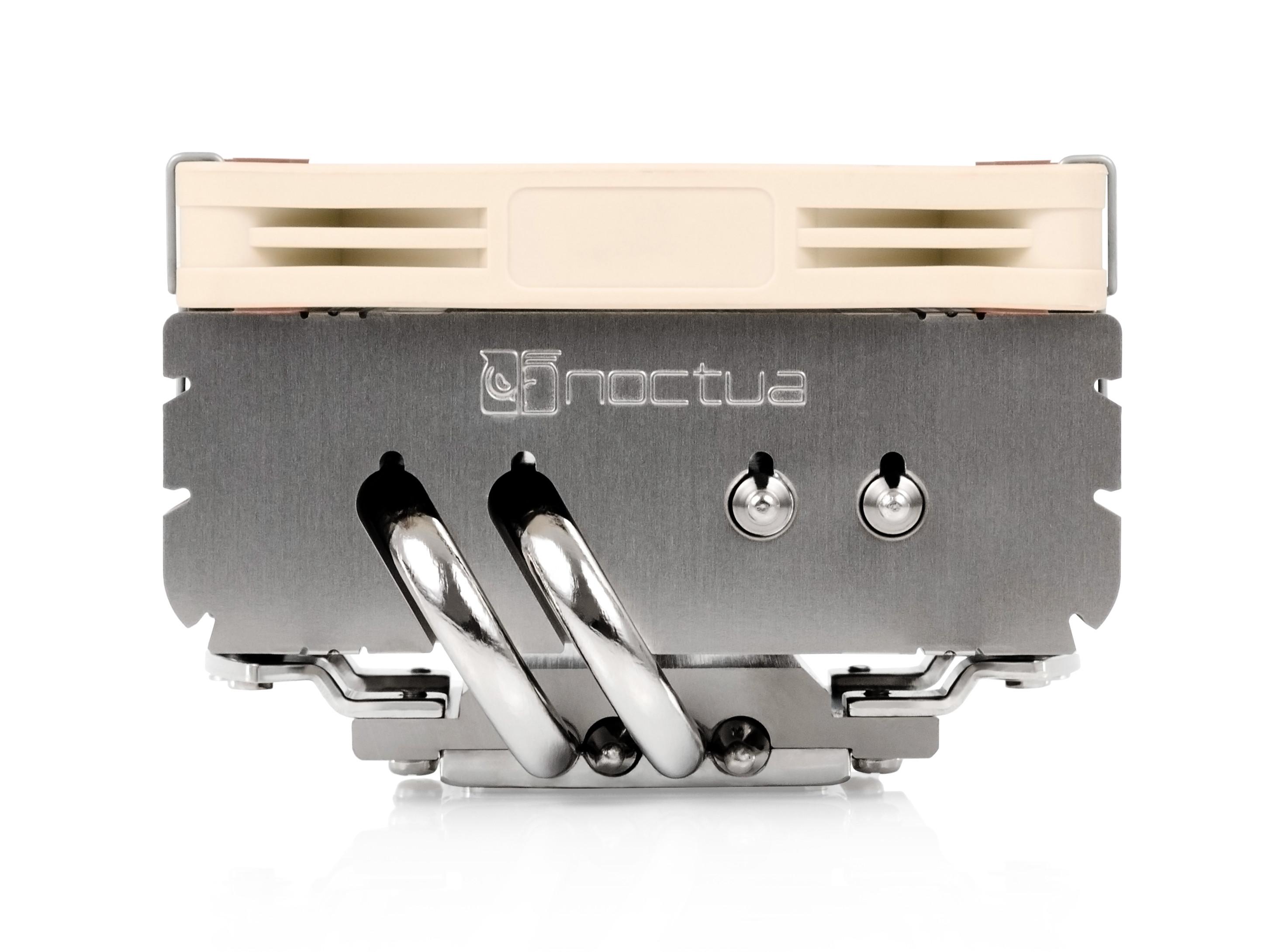 Охолодження для процесора Noctua NH-L9x65
