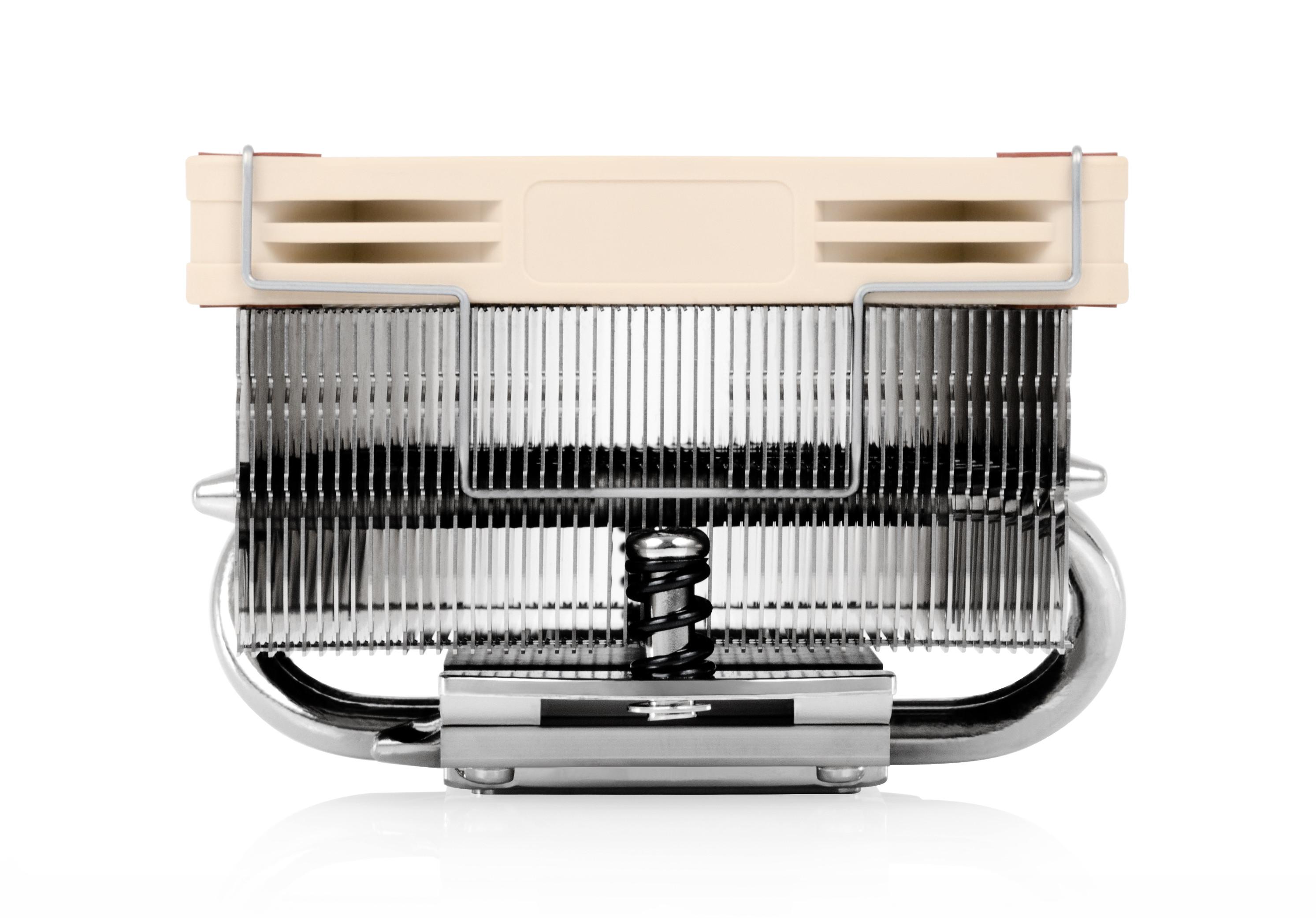 Охолодження для процесора Noctua NH-L9x65