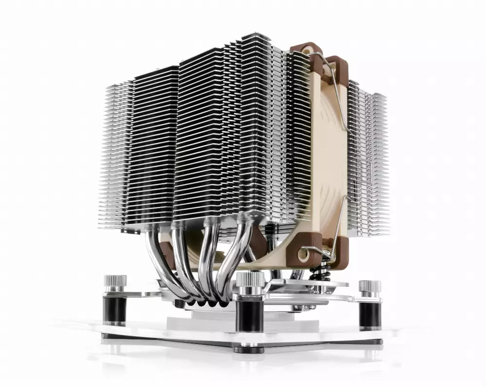 Refroidissement pour processeur Noctua NH-D9L