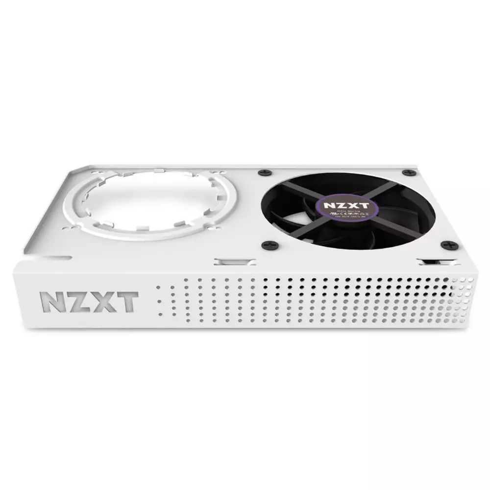 Монтажен комплект NZXT Kraken G12 Matte White
