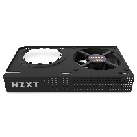 Монтажен комплект NZXT Kraken G12 Matte Black