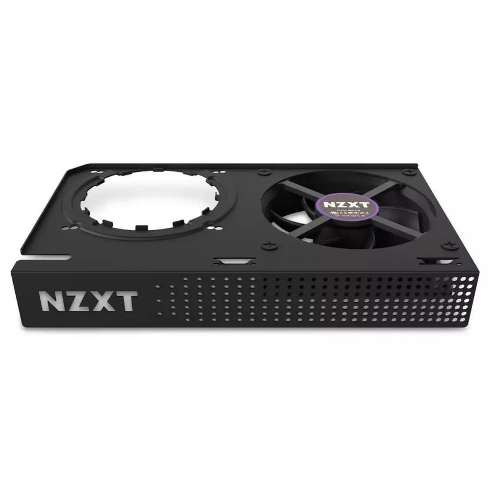 Монтажен комплект NZXT Kraken G12 Matte Black
