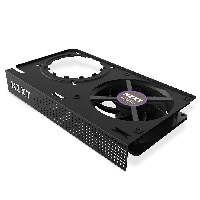 Монтажен комплект NZXT Kraken G12 Matte Black