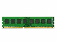Памет Kingston 4GB (1x4GB) DDR3 1600Mhz