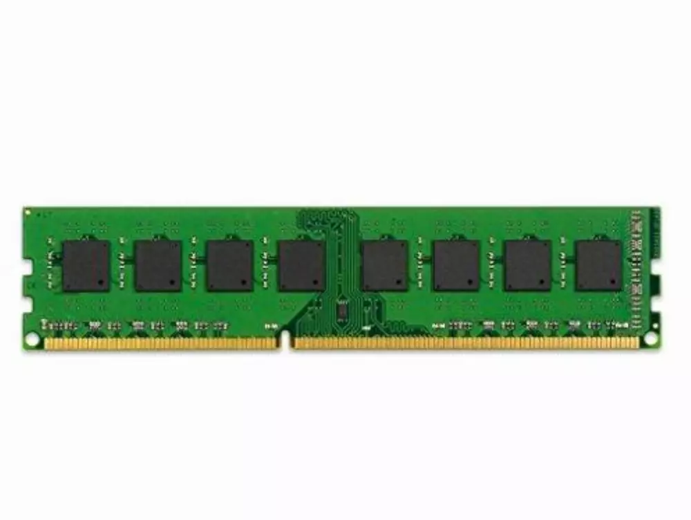 Памет Kingston 4GB (1x4GB) DDR3 1600Mhz
