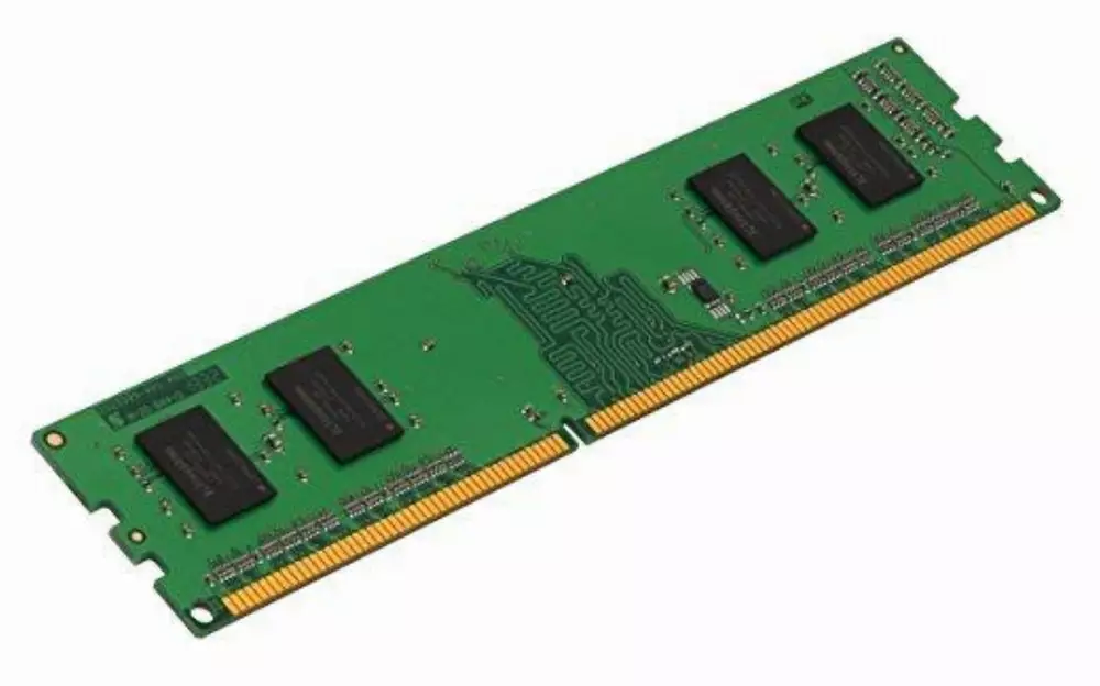 Памет Kingston 2GB (1x2GB) DDR3 1333Mhz