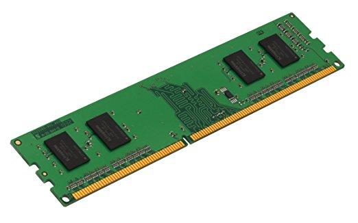 Памет Kingston 2GB (1x2GB) DDR3 1333Mhz