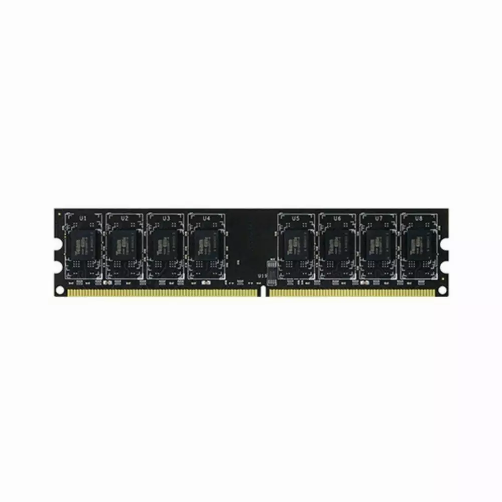 Памет Team Group Elite 2GB (1x2GB) DDR2 800Mhz