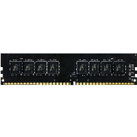 Памет Team Group Elite 8GB (1x8GB) DDR4 2400Mhz