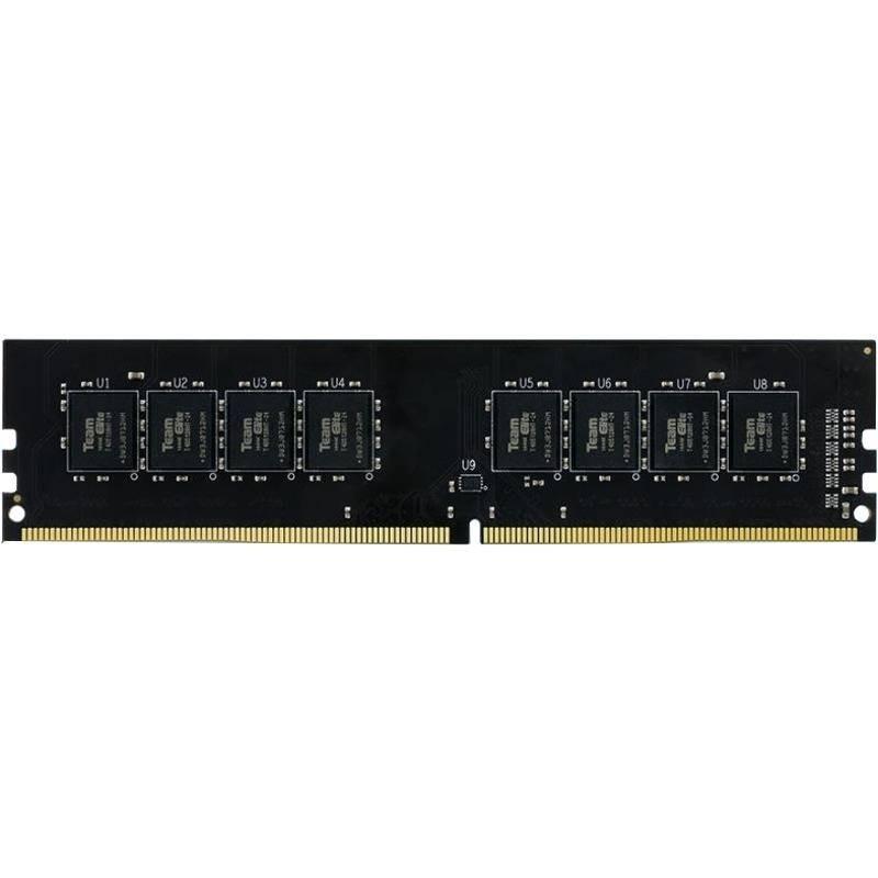 Памет Team Group Elite 8GB (1x8GB) DDR4 2400Mhz