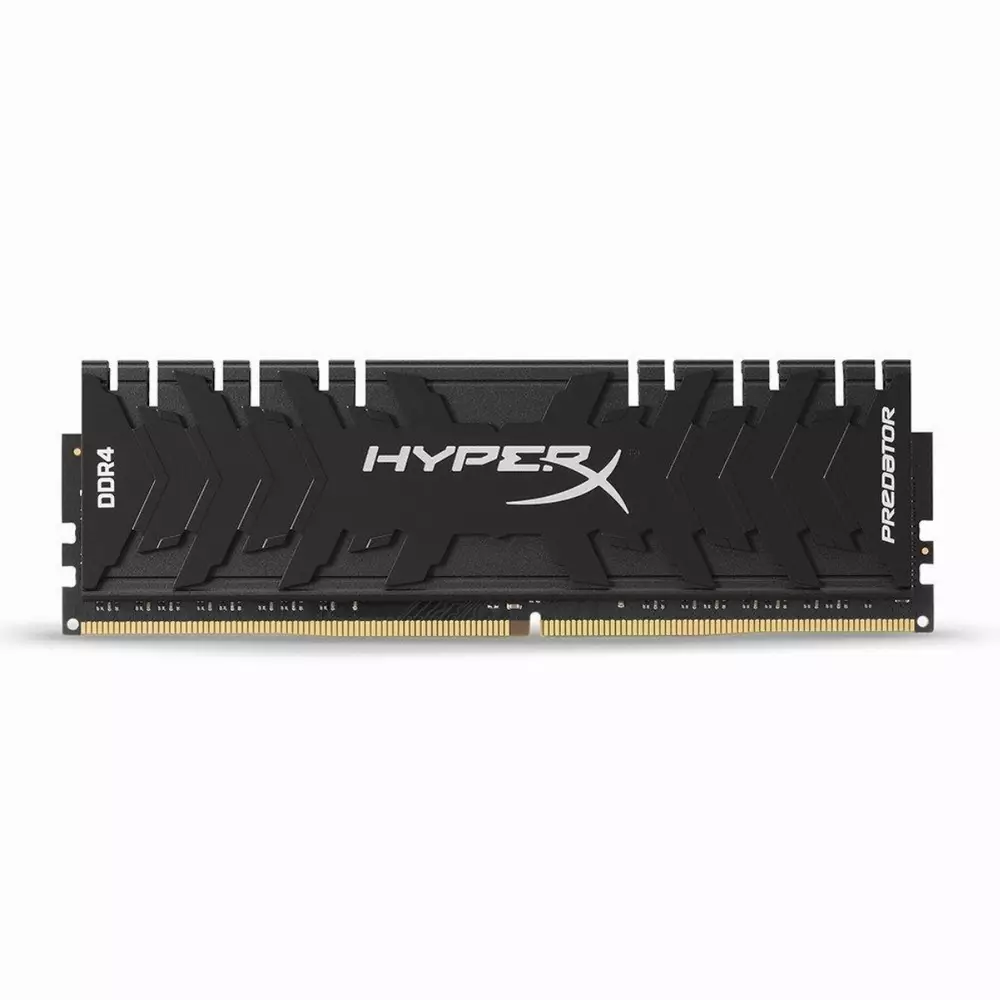 Памет Kingston HyperX Predator 16GB (2x8GB) DDR4 3000Mhz