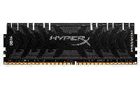Памет Kingston HyperX Predator Black 8GB (1x8GB) DDR4 3000Mhz