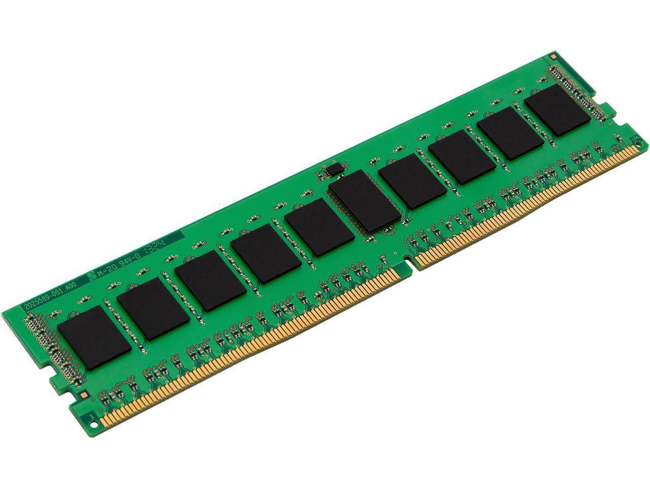 Памет Kingston 8GB (1x8GB) DDR4 2666Mhz