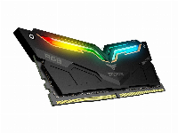 Памет Team Group T-Force NIGHT HAWK RGB 16GB (2x8GB) DDR4 4000Mhz Black