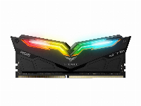 Памет Team Group T-Force NIGHT HAWK RGB 16GB (2x8GB) DDR4 4000Mhz Black