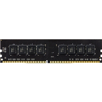 Памет Team Group Elite 4GB (1x4GB) DDR4 2666Mhz