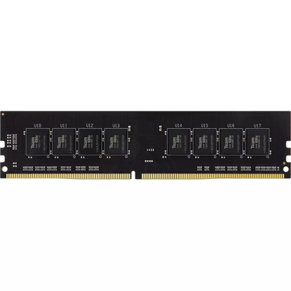 Памет Team Group Elite 4GB (1x4GB) DDR4 2666Mhz