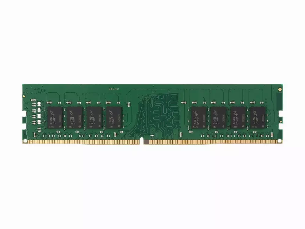 Памет Kingston 16GB (1x16GB) DDR4 2666Mhz