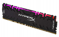 Памет Kingston HyperX Predator RGB 8GB (1x8GB) DDR4 3200Mhz