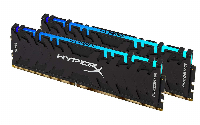 Памет Kingston HyperX Predator RGB 16GB (2x8GB) DDR4 3200Mhz