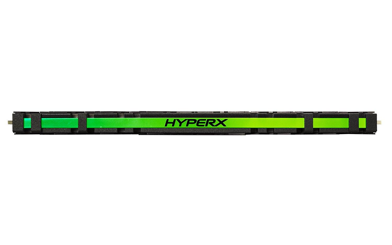 Памет Kingston HyperX Predator RGB 32GB (4x8GB) DDR4 3200Mhz