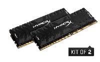 Памет Kingston HyperX Predator 32GB (2x16GB) DDR4 3200Mhz