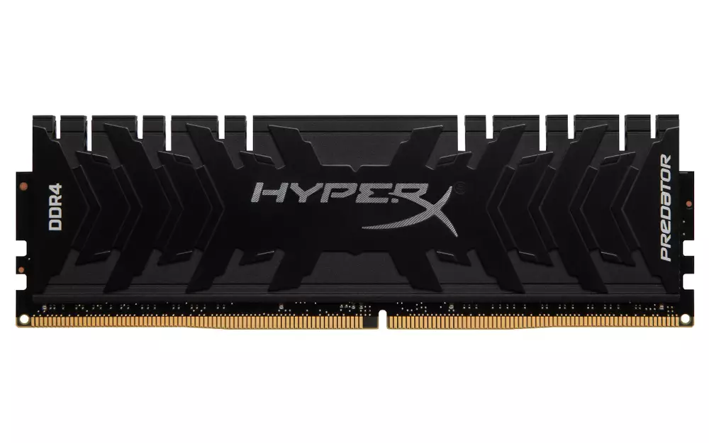 Памет Kingston HyperX Predator 16GB (2x8GB) DDR4 4266Mhz