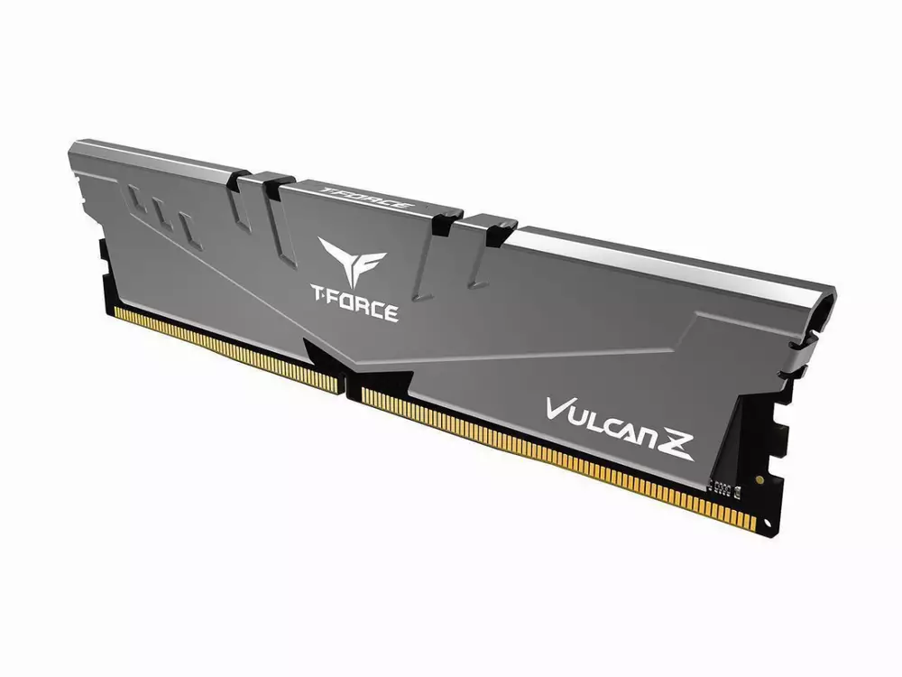 Памет Team Group T-Force Vulcan Z 8GB (1x8GB) DDR4 3000Mhz