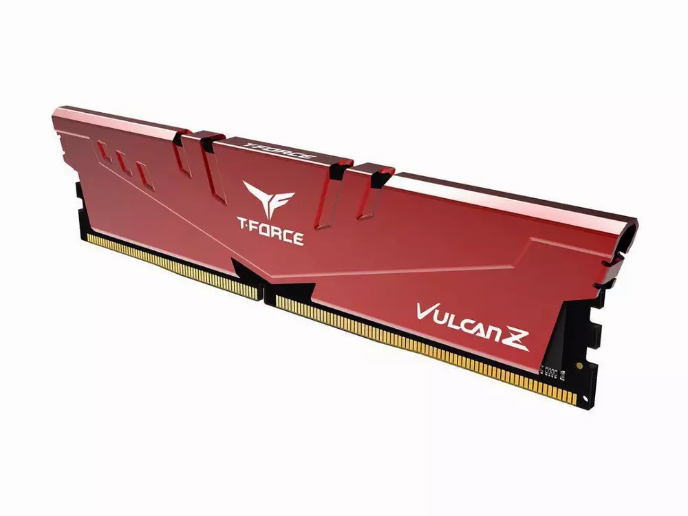 Памет Team Group T-Force Vulcan Z 8GB (1x8GB) DDR4 3200Mhz
