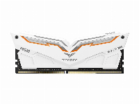 Памет Team Group T-Force NIGHT HAWK RGB 16GB (2x8GB) DDR4 White 3200Mhz