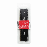 Памет Kingston HyperX Fury 8GB (1x8GB) DDR4 2666Mhz