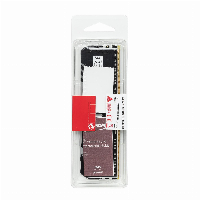 Памет Kingston HyperX Fury RGB 8GB (1x8GB) DDR4 3000Mhz