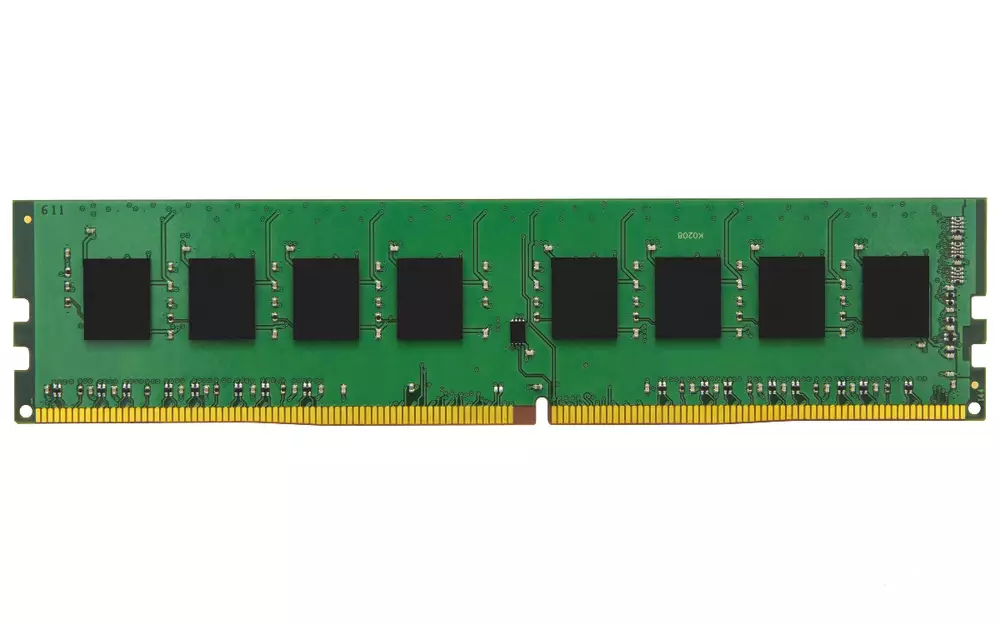 Памет Kingston 4GB (1x4GB) DDR4 3200Mhz