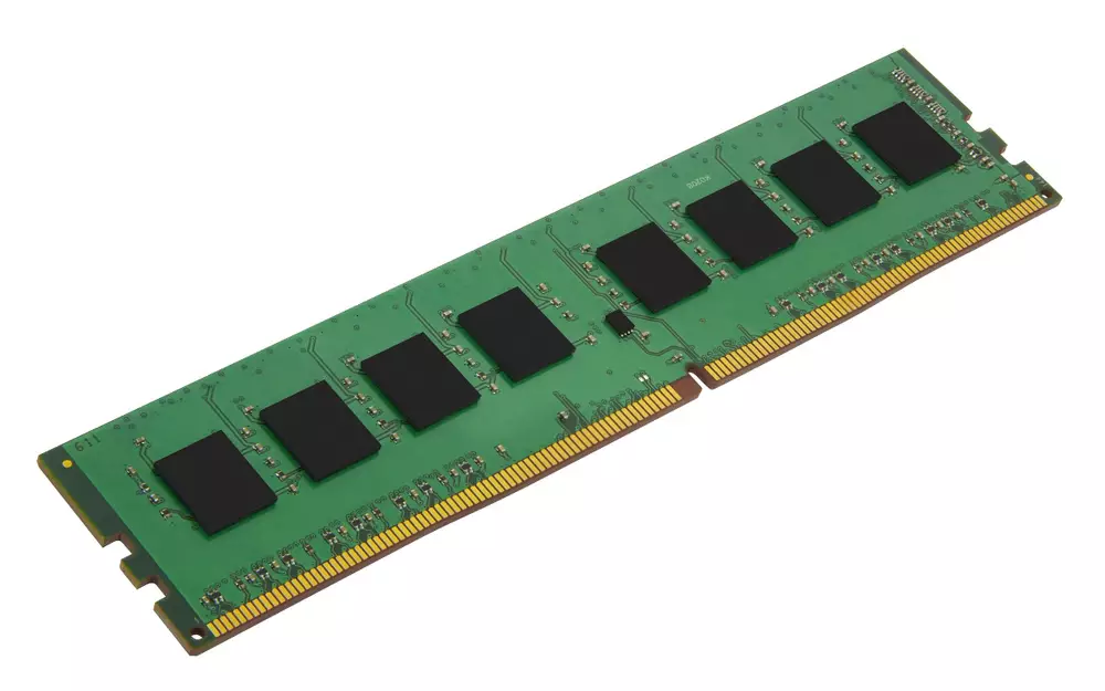 Памет Kingston 8GB (1x8GB) DDR4 3200Mhz