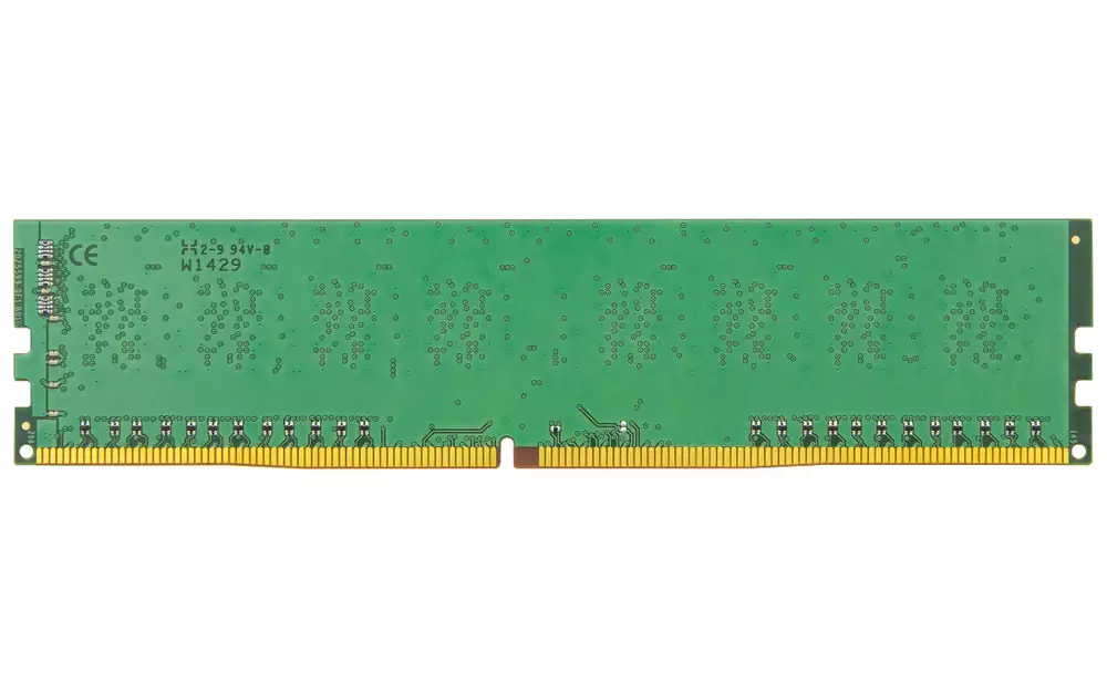 Памет Kingston 8GB (1x8GB) DDR4 3200Mhz