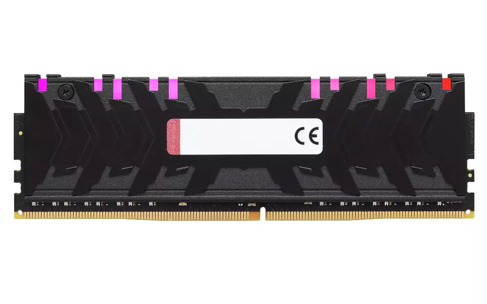 Памет Kingston HyperX Predator RGB 16GB (2x8GB) DDR4 3600Mhz