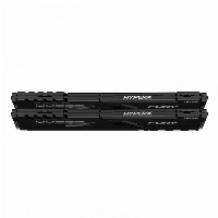 Памет Kingston HyperX Fury Black 16GB (2x8GB) DDR4 2666Mhz