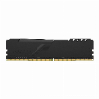 Памет Kingston HyperX Fury 64GB (2x32GB) DDR4 2666Mhz