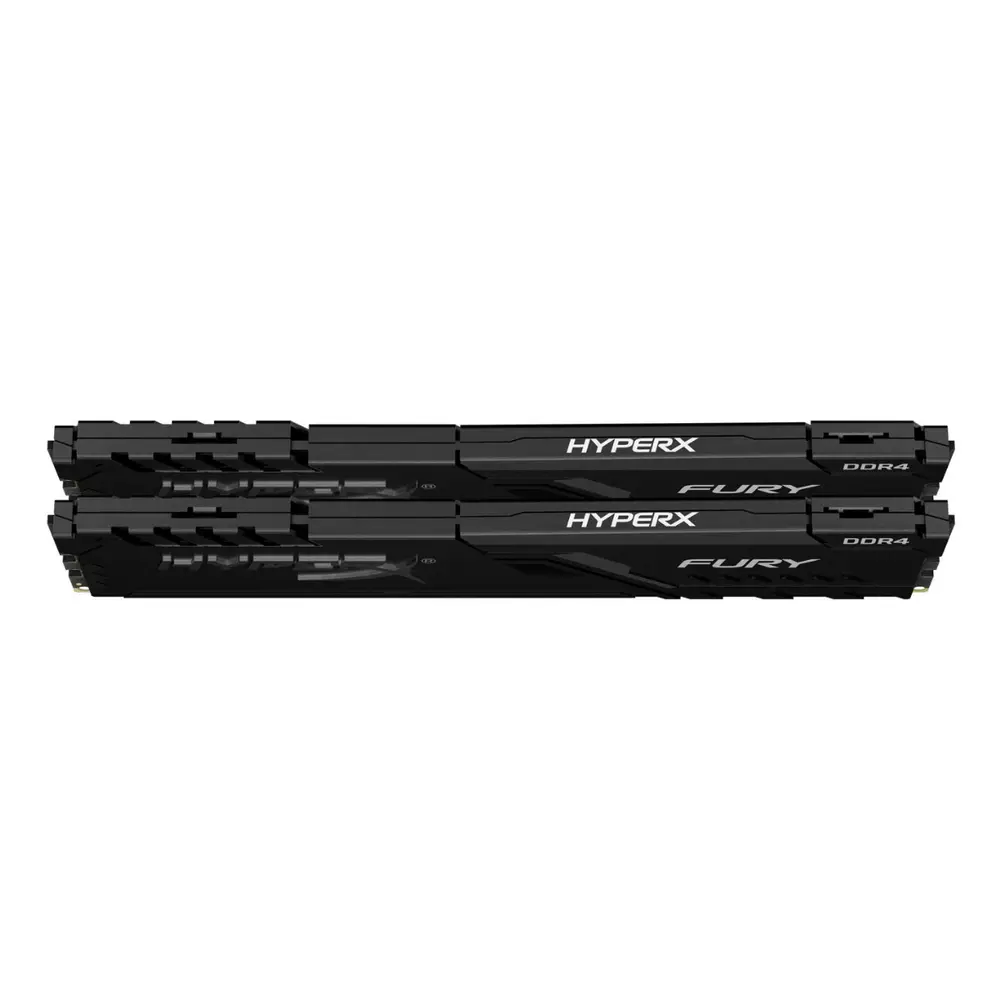 Памет Kingston HyperX Fury 64GB (2x32GB) DDR4 3200Mhz