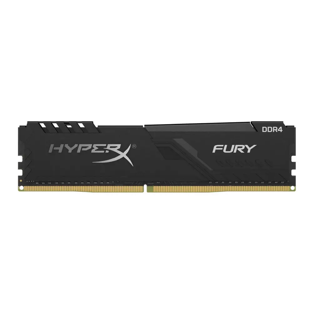 Памет Kingston HyperX Fury 64GB (2x32GB) DDR4 3200Mhz