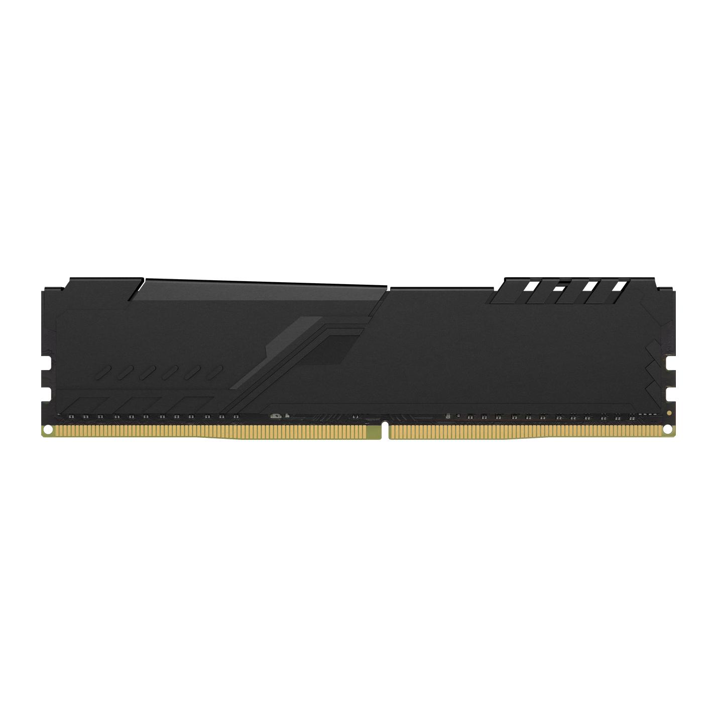 Памет Kingston HyperX Fury 64GB (2x32GB) DDR4 3200Mhz