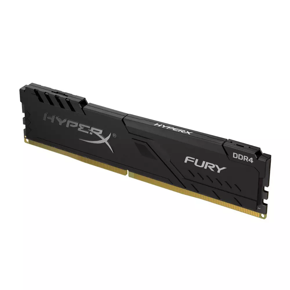 Памет Kingston HyperX Fury 8GB (1x8GB) DDR4 3600Mhz