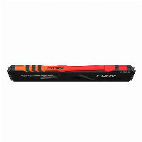 Памет Kingston HyperX Fury RGB 8GB (1x8GB) DDR4 3600Mhz