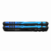 Памет Kingston HyperX Fury RGB 32GB (4x8GB) DDR4 3600Mhz