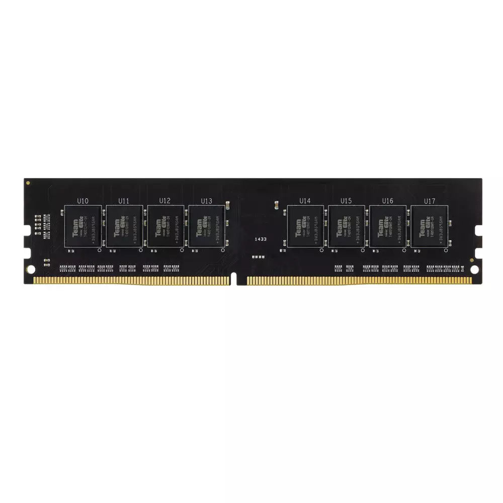 Памет Team Group Elite 4GB (1x4GB) DDR4 3200Mhz