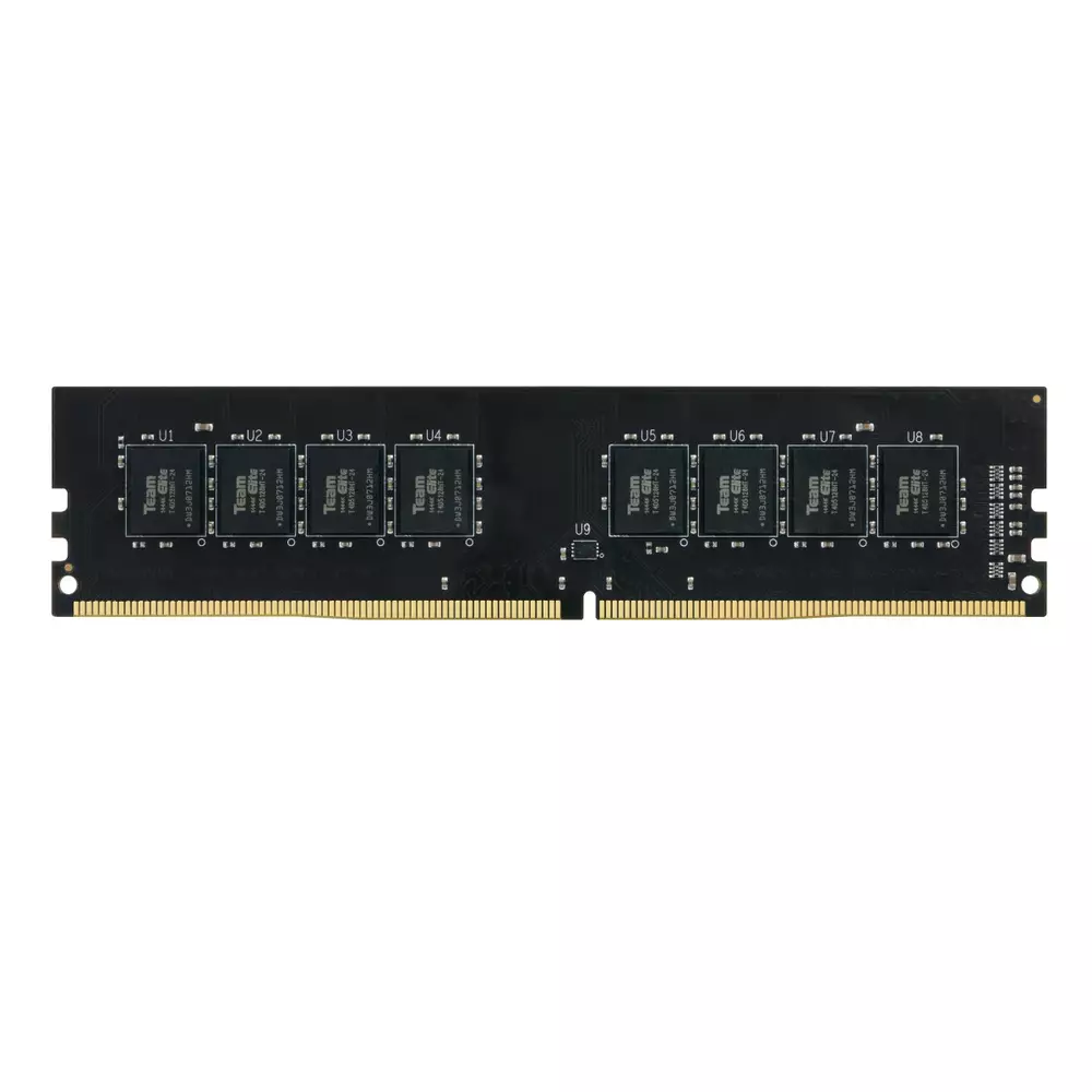 Памет Team Group Elite 4GB (1x4GB) DDR4 3200Mhz