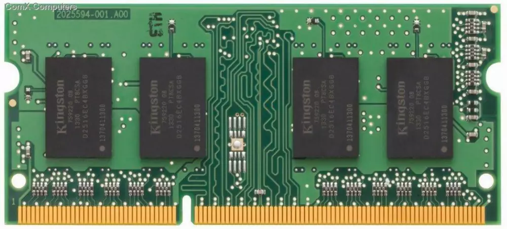 Памет Kingston 2GB SODIMM DDR3L 1333Mhz